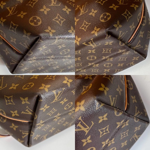 💎✨EXTRA EXTRA LARGE ✨💎 Louis Vuitton Monogram CROSSBODY - Picture 6 of 16